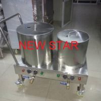 Bộ nồi nấu phở 30-50 lít