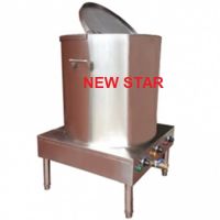 NỒI NẤU PHỞ 30l