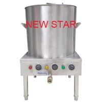 NỒI NẤU PHỞ 40L