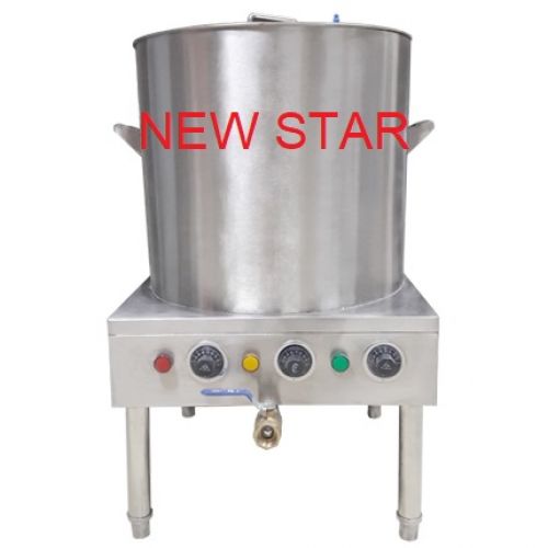 NỒI NẤU PHỞ 40L