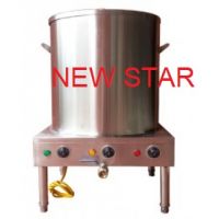 NỒI NẤU PHỞ 60l