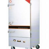 Tủ nấu cơm 8 khay điện