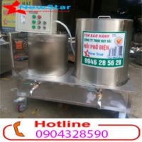 Bán nồi phở điện