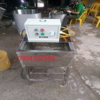Bếp chiên nhúng 50 lít