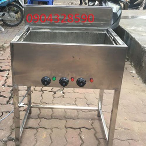 Bếp Chiên Điện