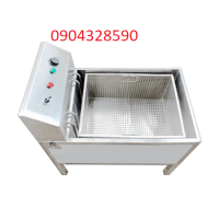 Bếp Chiên Nhúng Đơn Dùng Điện