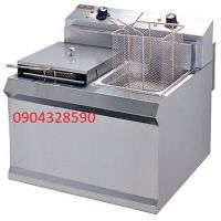 Bếp Chiên Nhúng Giá Rẻ