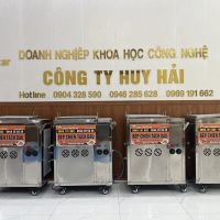 Bếp Chiên Tách Dầu Cao Cấp Giá Cực Rẻ