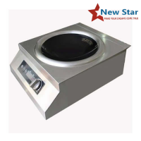 Bếp từ công nghiệp 5kw giá tốt nhất trên thị trường hiện nay