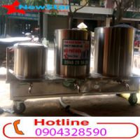 Bộ nồi điện nấu phở