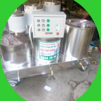 Bộ nồi nấu phở 20-40-60 lít