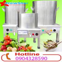Bộ nồi nấu phở