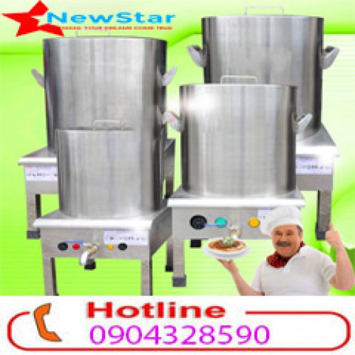 Địa chỉ bán nồi nấu phở bằng điện