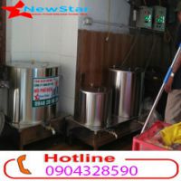 Giá bán nồi nấu phở