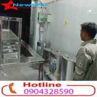 Giá bộ nồi nấu phở điện