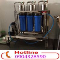 Giá máy lọc rượu cao cấp rẻ nhất trên thị trường hiện nay