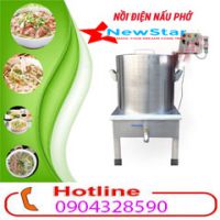 Giá nồi điện nấu phở