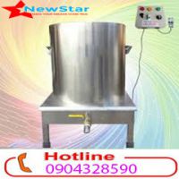 Giá nồi hầm xương bằng điện