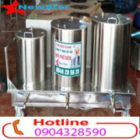 Giá nồi nấu phở