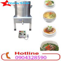Giá nồi nấu phở điện
