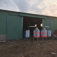 Giá Nồi Nấu Rượu Bằng Điện