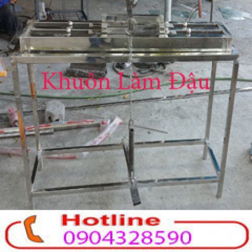 Khuôn Làm Đậu Phụ Bằng Inox Giá Bán Siêu Rẻ