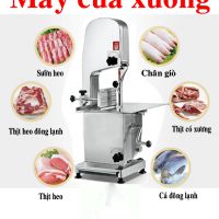 Máy cưa xương J210