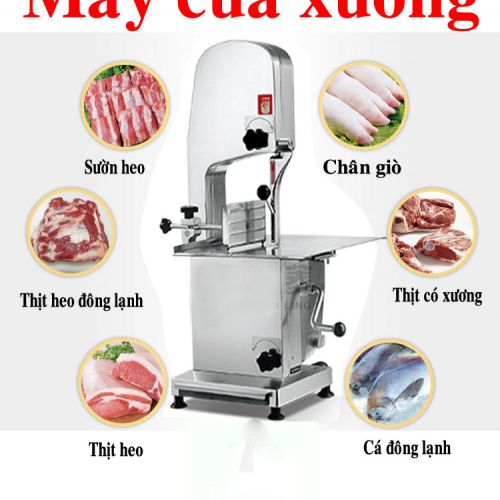 Máy cưa xương J210