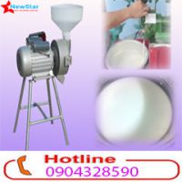 Máy Xay Bột Nước Đang Được Ưa Chuộng Nhất Hiện Nay