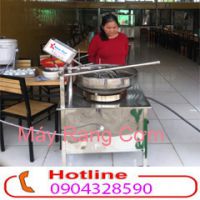 Mua Máy Rang Cơm Ở Đâu Rẻ Chất Lượng Tốt