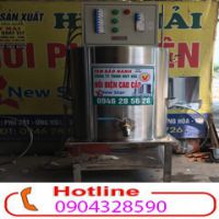 Mua nồi nấu đậu phụ bằng điện ở đâu tốt