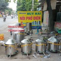 nồi bánh cuốn