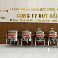 Nồi tráng bánh cuốn bằng điện cao cấp có giá bán bao nhiêu tiền