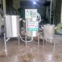 Nồi Điện Nấu Phở
