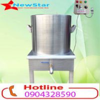 Nồi hầm xương bằng điện