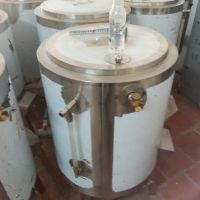 nồi hơi nấu đậu bằng điện