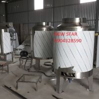 Nồi Hơi Nấu Rượu