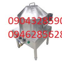 nồi làm bánh cuốn mini