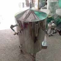 nồi nấu đậu bằng điện