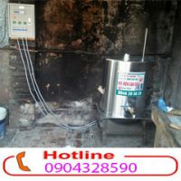 Nồi nấu đậu hũ bằng điện giá siêu rẻ nấu đậu không khê không cháy