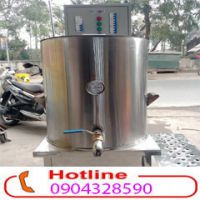Nồi nấu đậu phụ