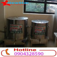 Nồi nấu nước lèo