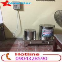 Nồi nấu nước lèo điện