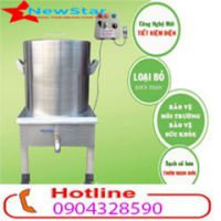 Nồi nấu nước phở 