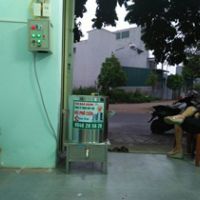 Nồi nấu phở 50 lít tủ điện có điều khiển nhiệt độ