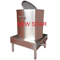 NỒI NẤU PHỞ 80 lít