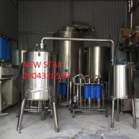 Nồi Nấu Rượu Bằng Điện