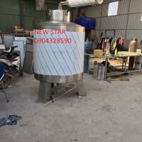 Nồi Nấu Rượu Các Loại