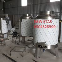 Nồi Nấu Rượu Công Nghiệp