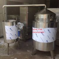 Nồi Nấu Rượu Gạo